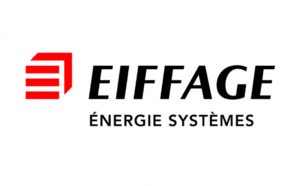 Logo Eiffage énergie
